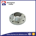 a105 raised face flange price of wholesale 3/4" long weld neck carbon steel flange